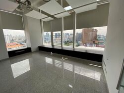 The Central (D1), Office #581719931